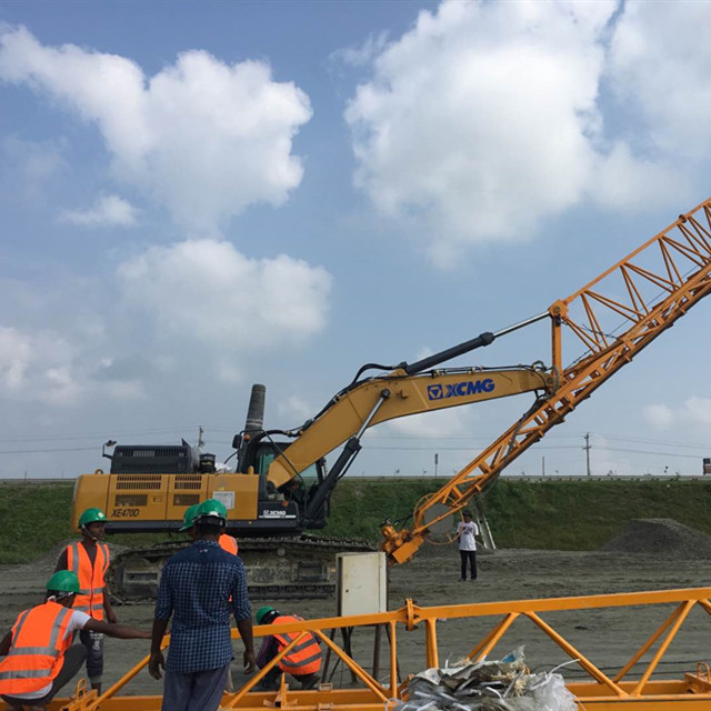 Chain type Wick Drain Mast Buy Chain type Wick Drain Mast Product on